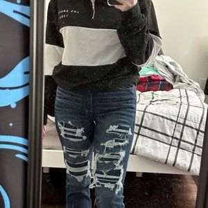 American eagle: jeans